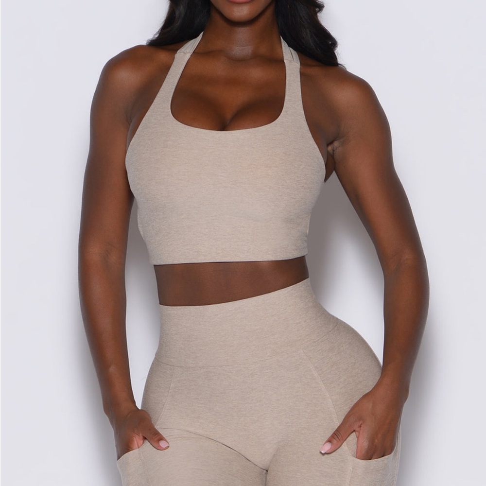 COPY - Bombshell Sportswear Sports Bra